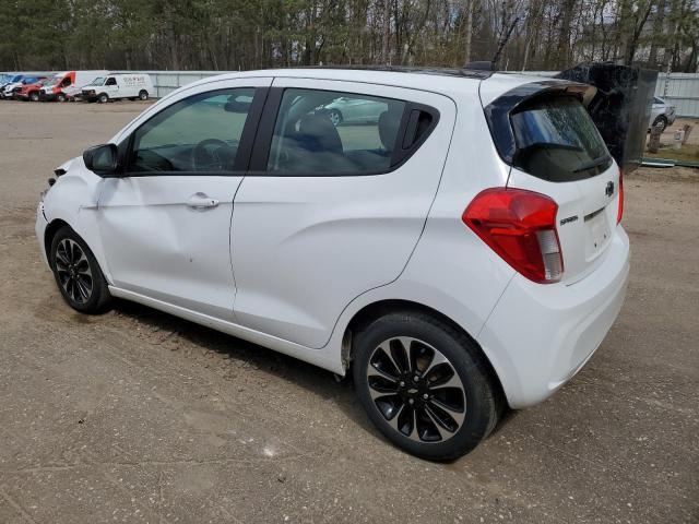 KL8CD6SA3MC727382 Chevrolet SPARK 1LT