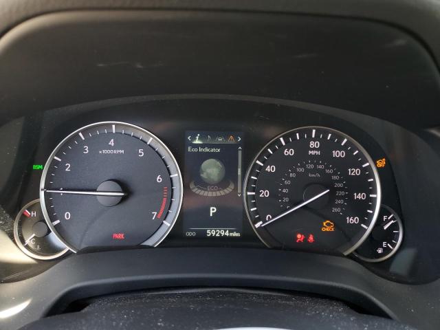 2T2HZMDA0LC242344 Lexus RX 350