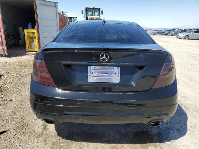 WDDGJ5HB0FG437985 Mercedes-Benz C 350