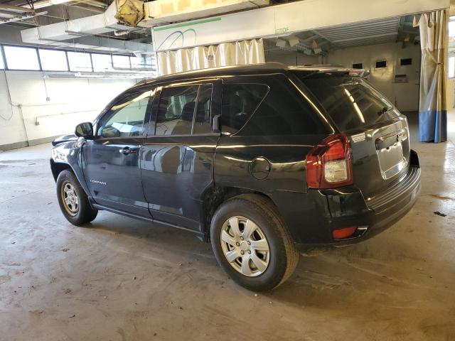 1C4NJCBA2ED539665 Jeep Compass Sport
