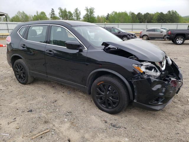 JN8AT2MV2GW138793 Nissan ROGUE S