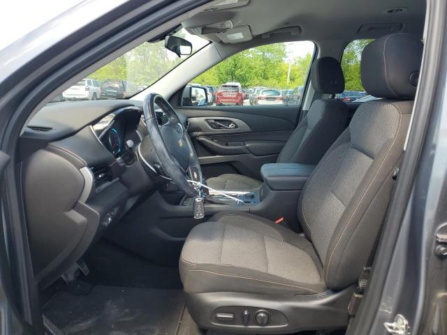 1GNERGKW6KJ106110 Chevrolet Traverse Lt