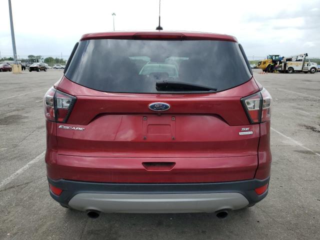 1FMCU0GD7HUB00333 Ford ESCAPE SE
