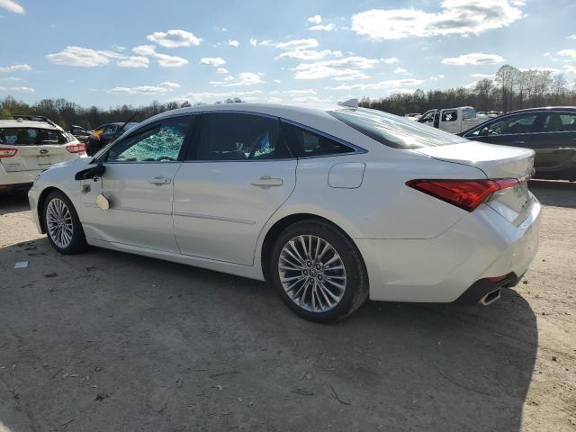 4T1BZ1FB4KU014424 Toyota AVALON XLE