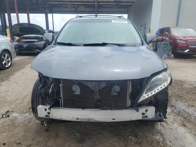 2T2ZK1BA9EC147083 Lexus RX 350
