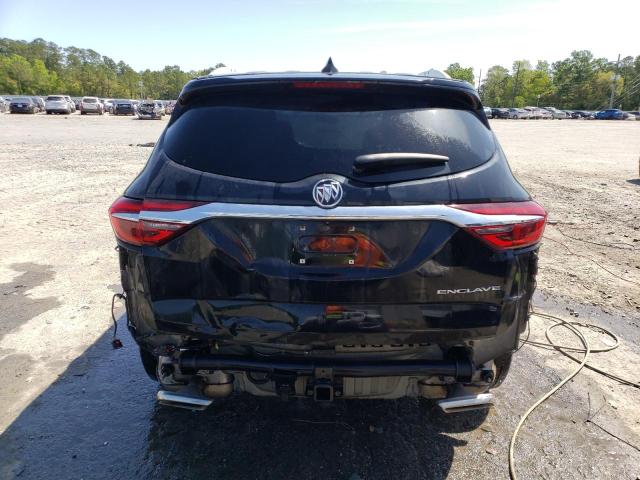 5GAERBKW0KJ283488 Buick Enclave Essence