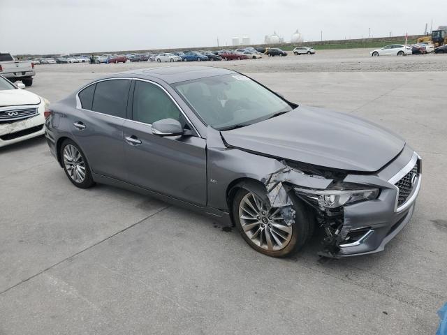 JN1EV7AP2JM592137 Infiniti Q50 LUXE