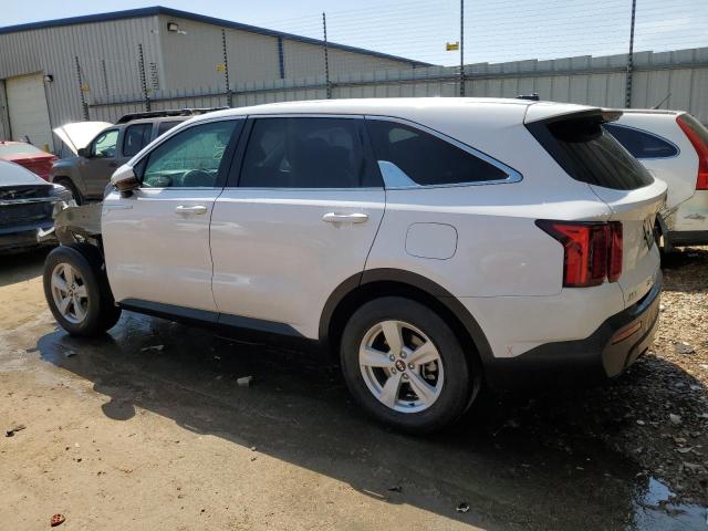 5XYRG4LC9MG053781 KIA SORENTO LX