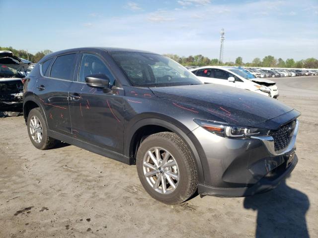 JM3KFBCM2P0154504 Mazda Cx-5 Preferred