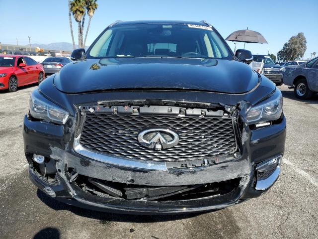 5N1DL0MN1LC507731 Infiniti QX60 LUXE