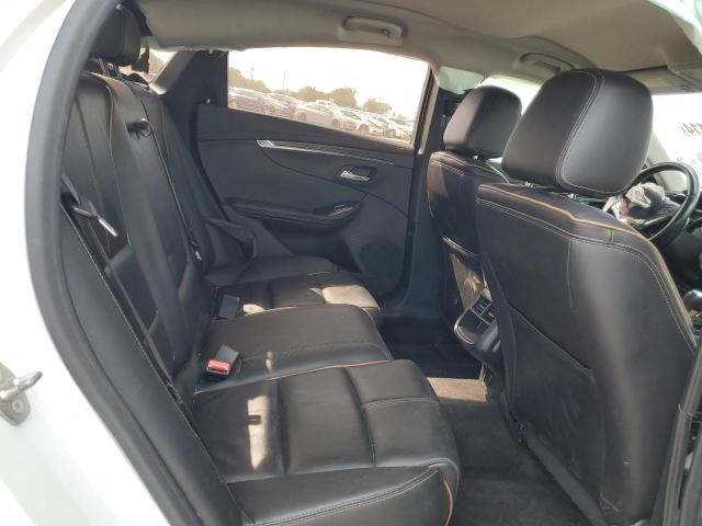 2G1145S33G9175896 Chevrolet IMPALA LTZ