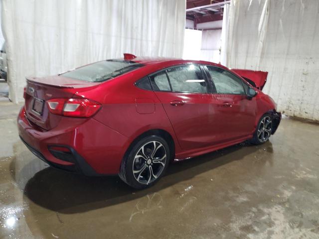 1G1BE5SM7K7120033 Chevrolet CRUZE LT