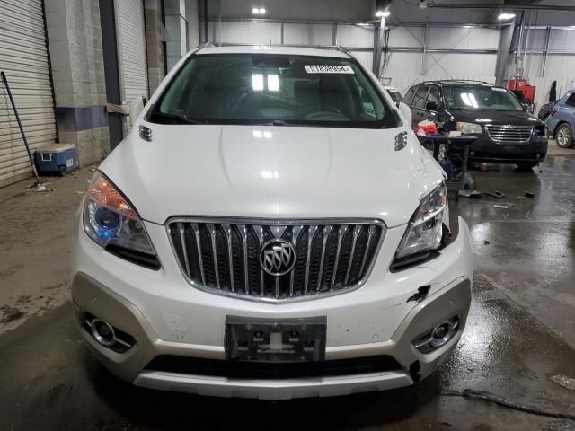 KL4CJDSB9FB130530 Buick Encore Premium