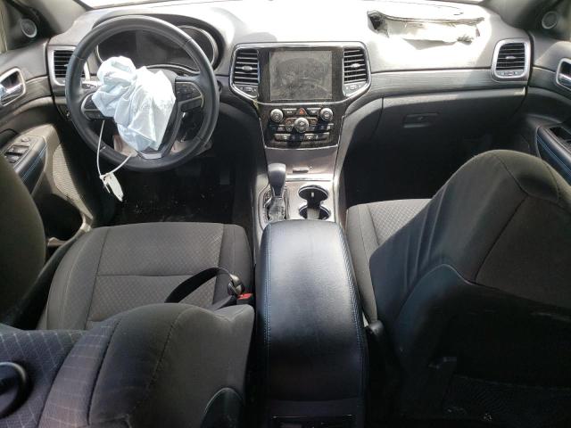 1C4RJFAGXKC591085 Jeep Grand Cherokee Laredo