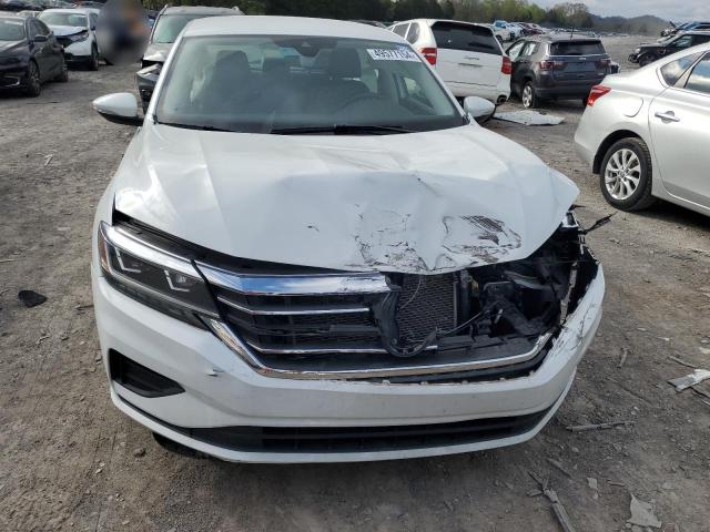 1VWSA7A39LC009206 Volkswagen PASSAT SE