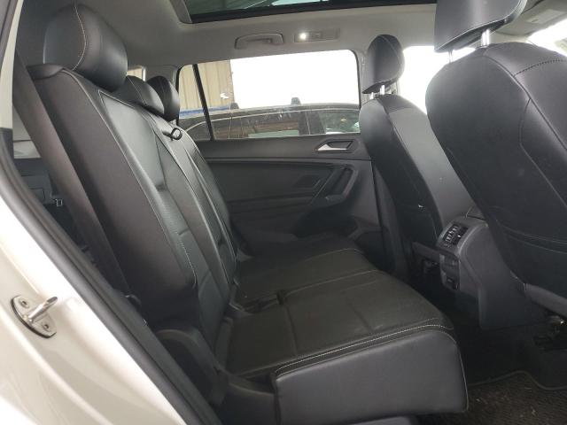 3VV3B7AX1MM049000 Volkswagen TIGUAN SE