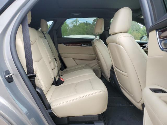1GYKNBRS1HZ310993 Cadillac XT5 LUXURY