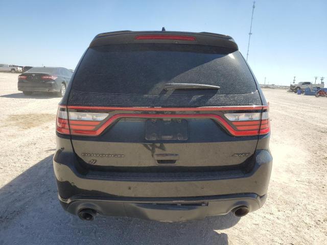 1C4SDJGJ7MC547479 Dodge Durango Srt 392