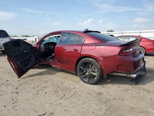 2C3CDXGJ9KH732039 Dodge Charger Scat Pack