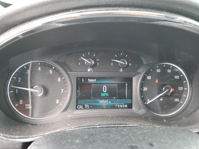 KL4CJBSBXHB068112 Buick Encore Preferred Ii