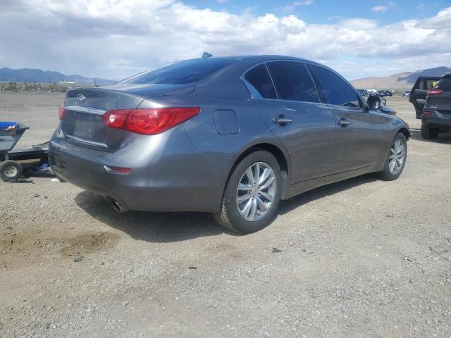 JN1BV7APXFM344129 Infiniti Q50 BASE
