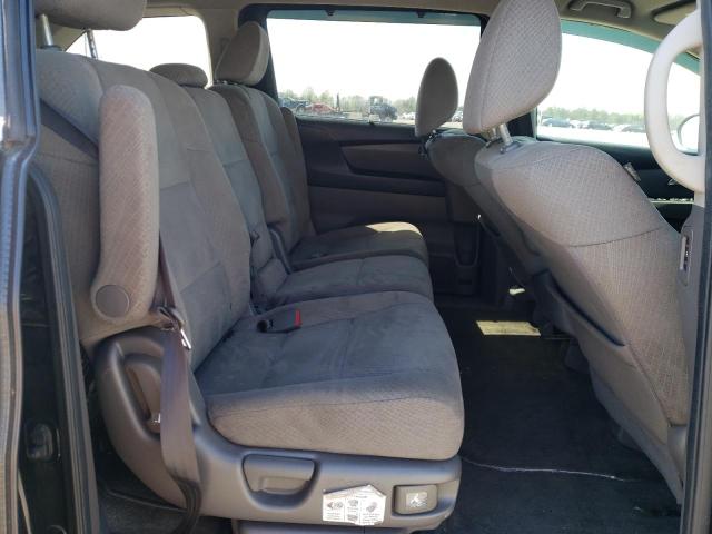 5FNRL5H40EB032393 Honda ODYSSEY EX