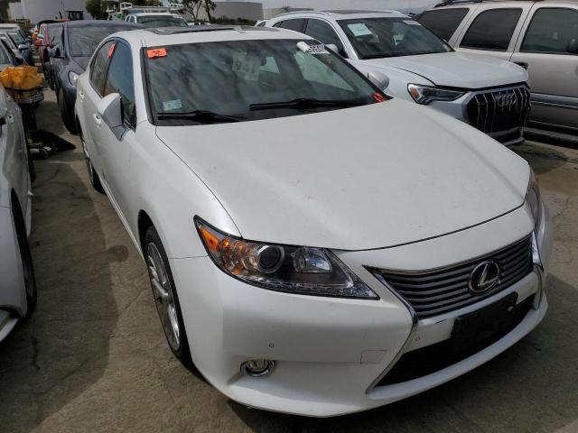 JTHBK1GG5F2210908 Lexus ES 350
