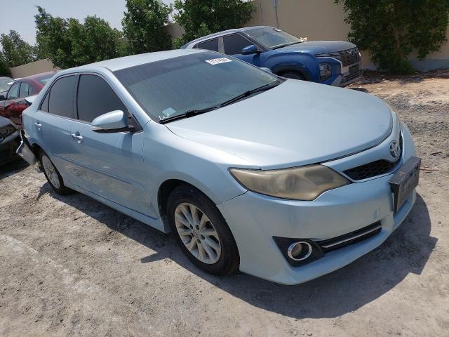 Auction sale of the 2012 Toyota Camry, vin: *****************, lot number: 51314584