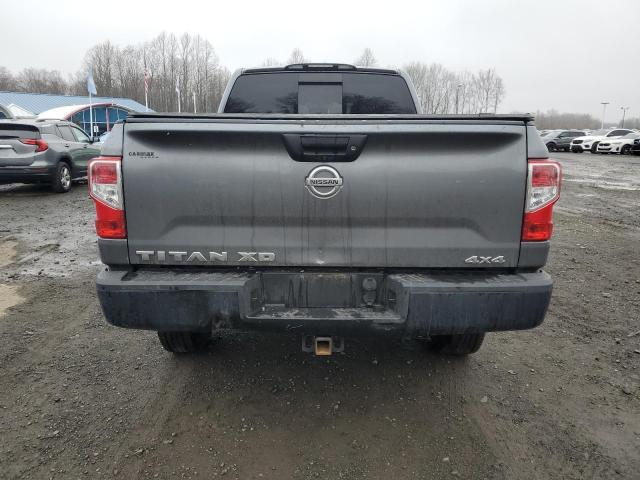 1N6AA1F35JN511990 Nissan TITAN XD S