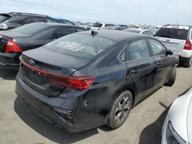 3KPF24AD4KE060130 KIA FORTE FE