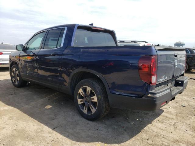 5FPYK3F50HB026586 Honda Ridgeline Rtl