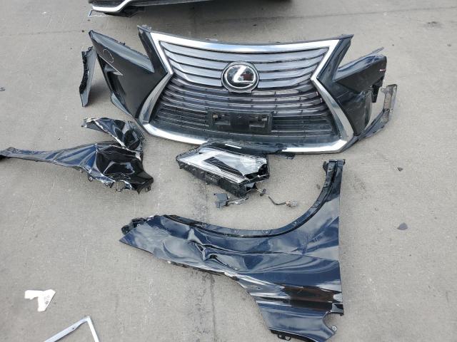 JTJDZKCA3J2002626 Lexus Rx 350 L