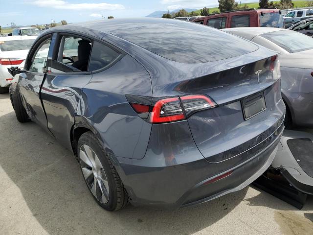 7SAYGDEE7PF742890 Tesla Model Y