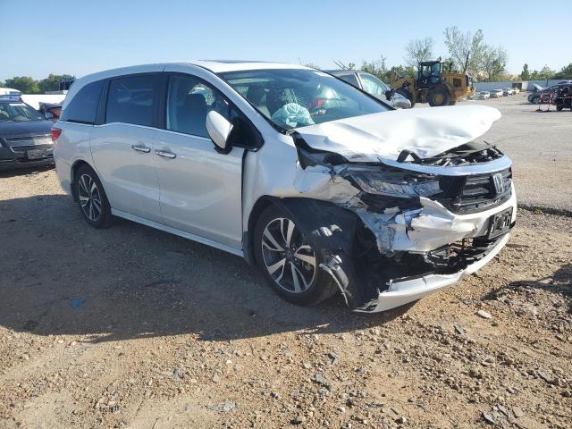 5FNRL6H86MB003309 Honda Odyssey Touring
