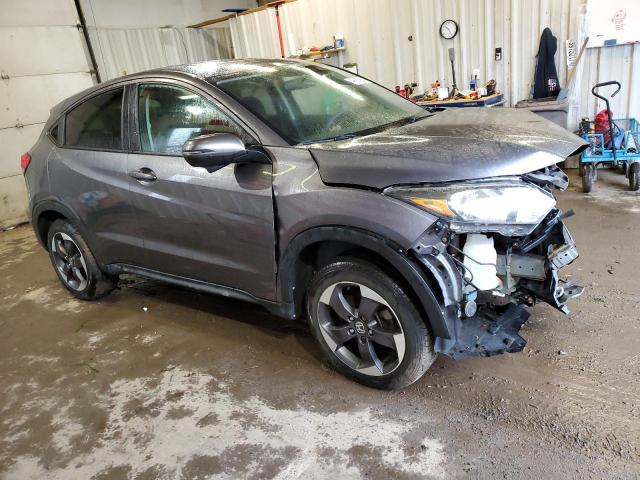 3CZRU6H54JM711398 Honda HR-V EX