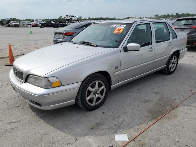 Auction sale of the 1999 Volvo S70, vin: YV1LS55A3X2616791, lot number: 51498384