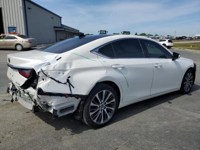 58ABZ1B11KU041229 Lexus ES 350