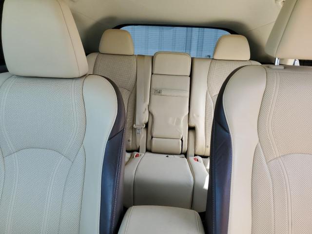 2T2BGMCA4HC020362 Lexus Rx 450h Base