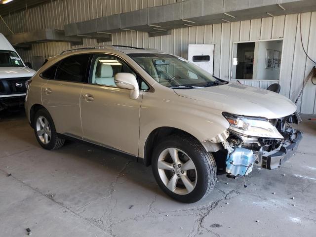 JTJBK1BA2F2471351 Lexus Rx 350 Base