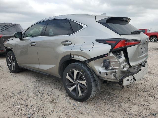 JTJYARBZ2J2087063 Lexus Nx 300 Base