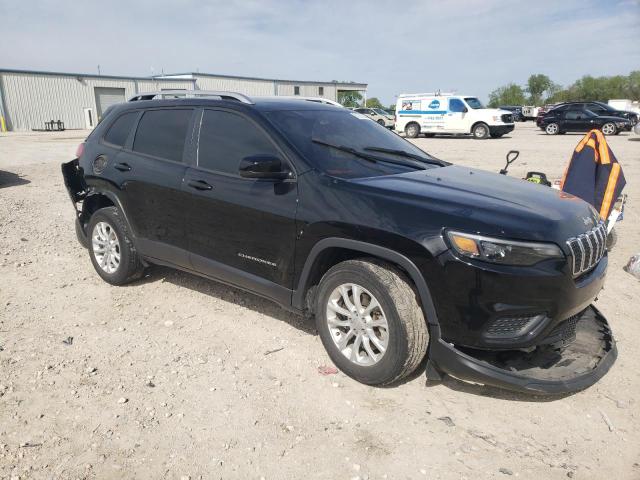 1C4PJMCB4MD246225 Jeep Cherokee Latitude