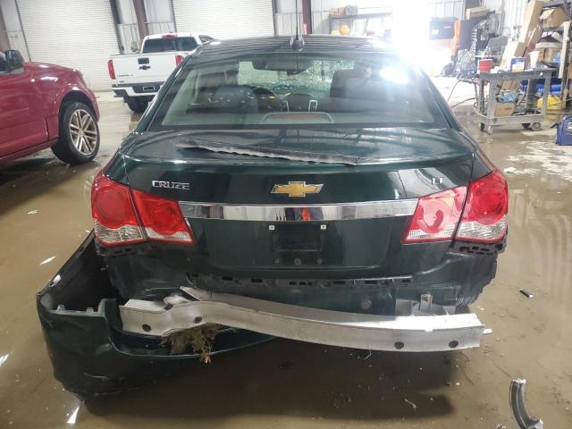 1G1PC5SB2F7204017 Chevrolet CRUZE LT
