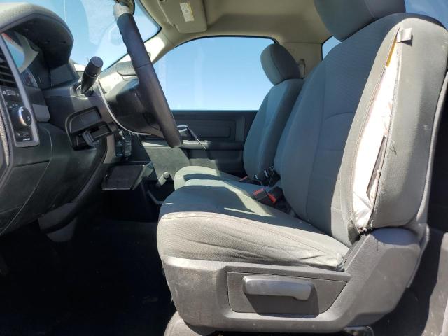 3C6JR6AG5FG619312 RAM 1500 St