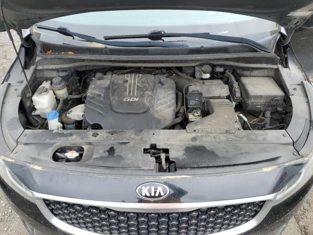 KNDMA5C13G6126652 KIA Sedona L