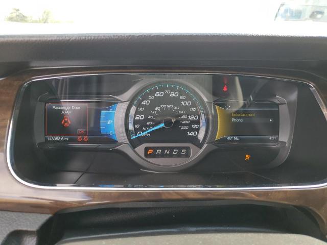 1FAHP2F8XEG113692 Ford Taurus Limited