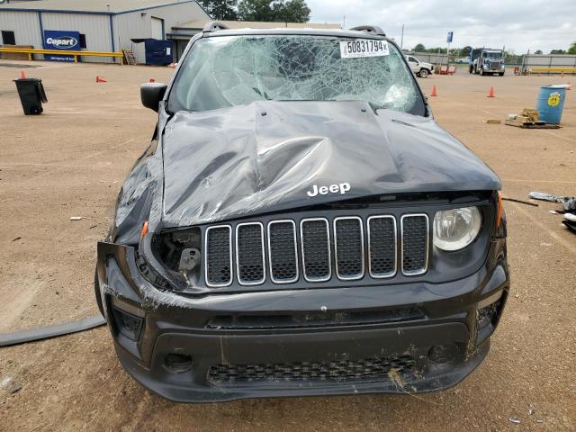 ZACNJAAB2KPK16502 Jeep Renegade Sport