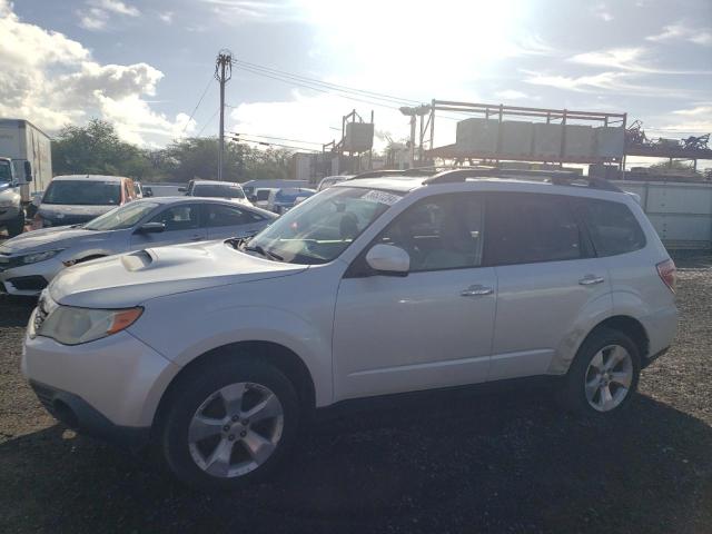 Auction sale of the 2010 Subaru Forester 2.5xt, vin: JF2SH6EC8AH742464, lot number: 50531284