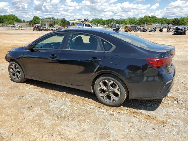 3KPF24AD3ME267580 KIA FORTE FE