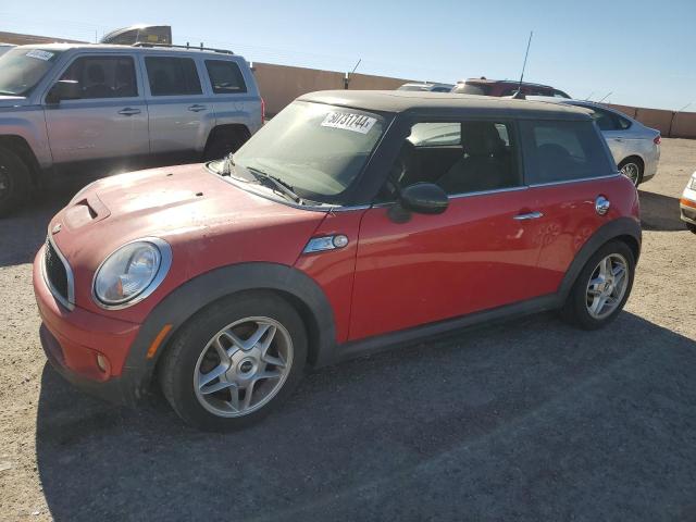 Auction sale of the 2010 Mini Cooper S, vin: WMWMF7C57ATX41629, lot number: 50731744
