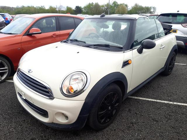 Auction sale of the 2014 Mini One, vin: WMWZM32030T582875, lot number: 45783304